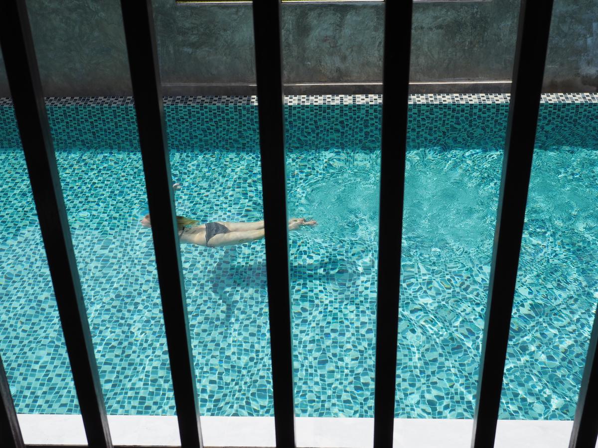 โรงแรม โรงแรมคริสตัล ละไม 3*