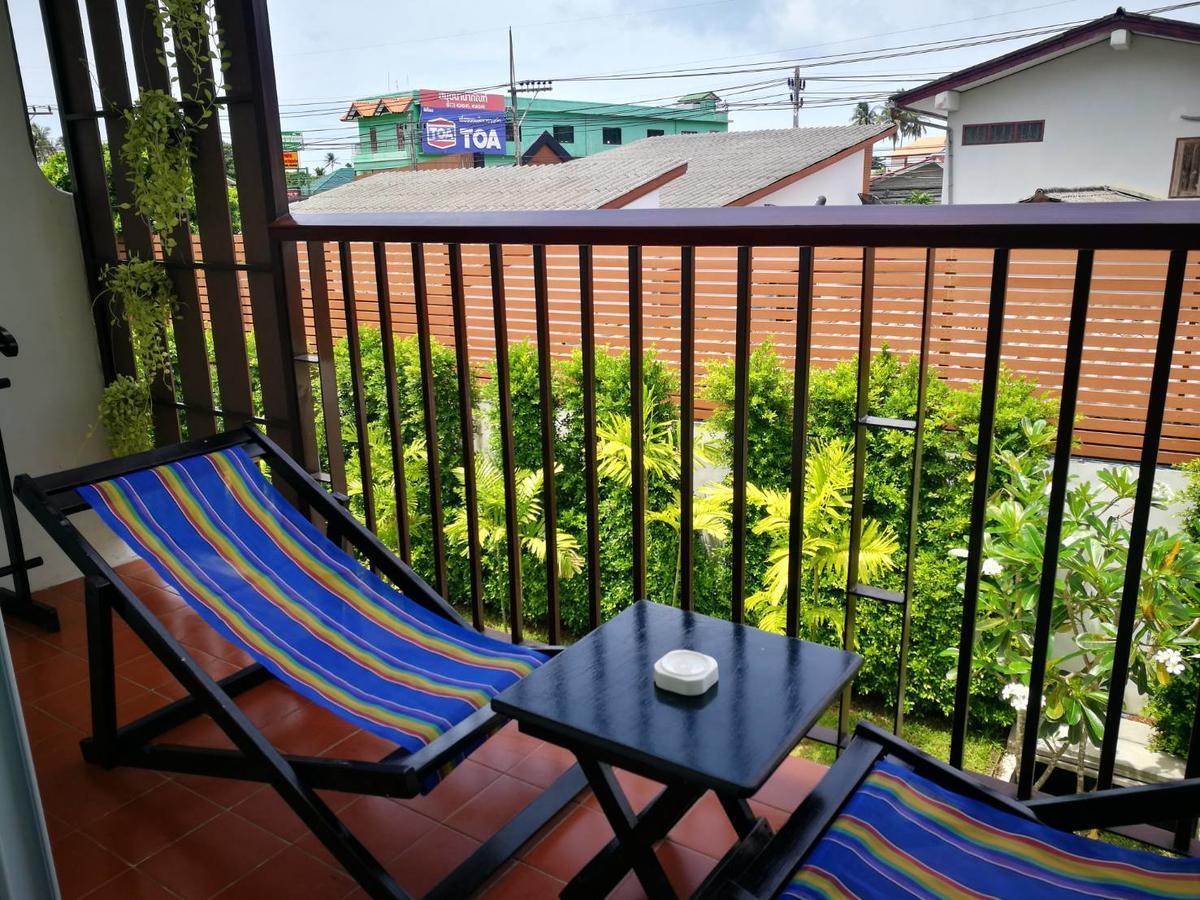 โรงแรมคริสตัล ละไม โรงแรม