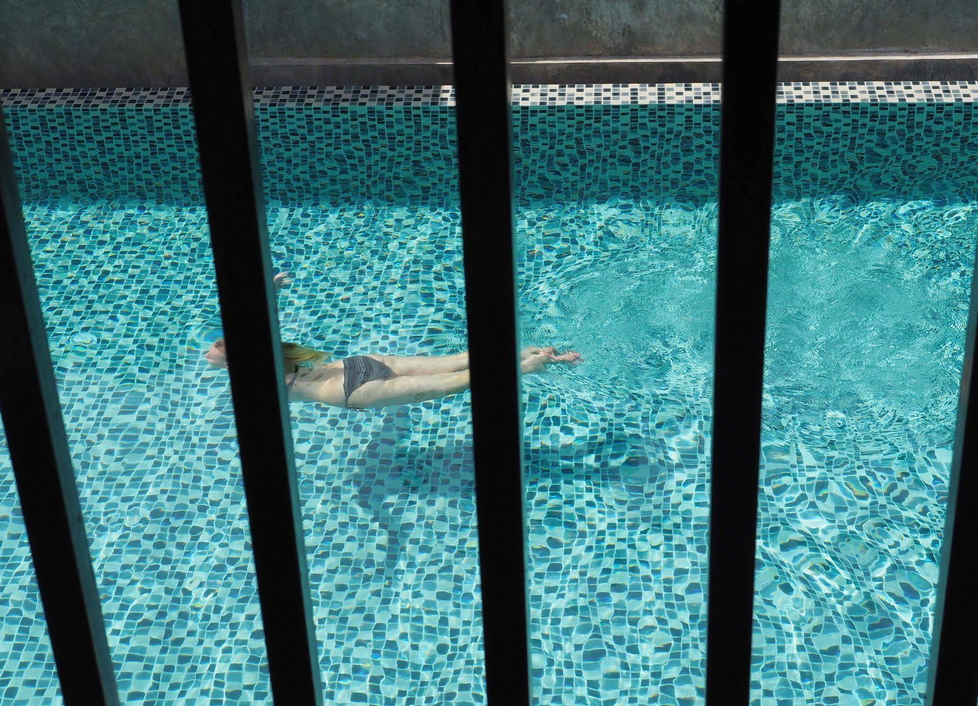 โรงแรม โรงแรมคริสตัล ละไม Lamai Beach (Koh Samui)